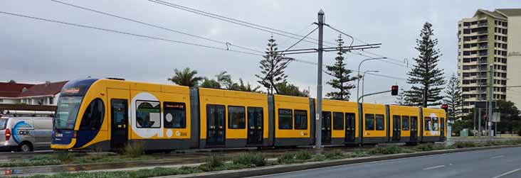 G link Bombardier tram 08